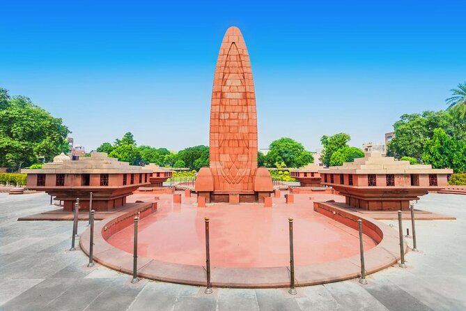 Golden Temple, Jallianwala Bagh, Partition Museum & Wagha Border - #Travellouge - Key things to know before you go