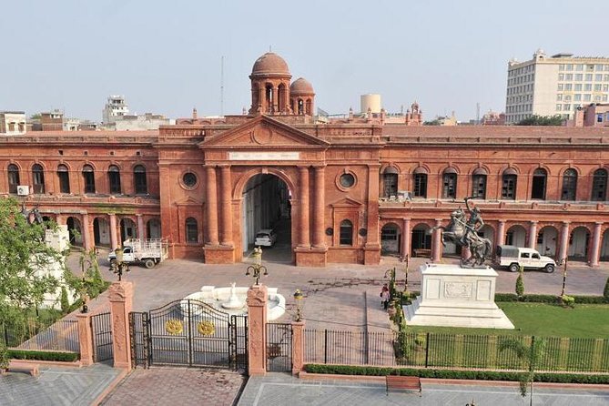 Golden Temple, Jallianwala Bagh, Partition Museum & Wagha Border - #Travellouge - Why this Amritsar route works in 7 to 8 hours