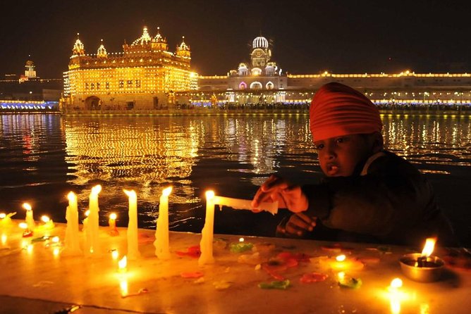 Golden Temple, Jallianwala Bagh, Partition Museum & Wagha Border - #Travellouge - Price and logistics: what you really get for about $31