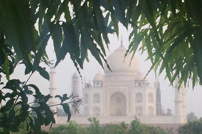 Golden Triangle 3 Days - Golden Triangle in 3 days, the real meaning of value