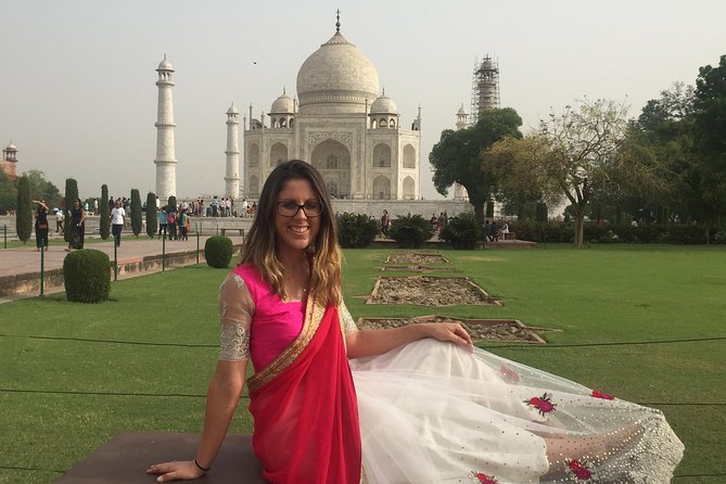 Golden Triangle 6 Days - Price and What You’re Actually Paying For