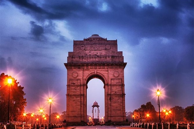 Golden Triangle Jaipur, Agra and delhi (05 Nights & 06 Days) - Price and what $197.96 covers in real life