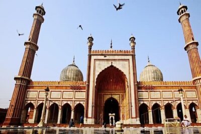 Golden Triangle Jaipur, Agra and delhi (05 Nights & 06 Days)
