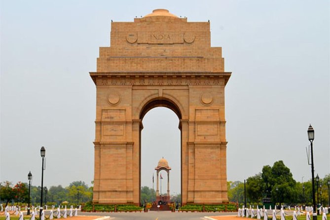 Golden Triangle Tour 4 Days From Mumbai with Return Flights - Day 2 in Agra: the city you feel in your legs