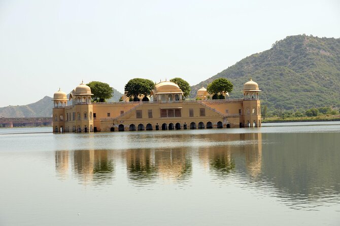 Golden Triangle Tour: Private Delhi Agra Jaipur 5 Nights 6 Days - Key highlights I’d plan around