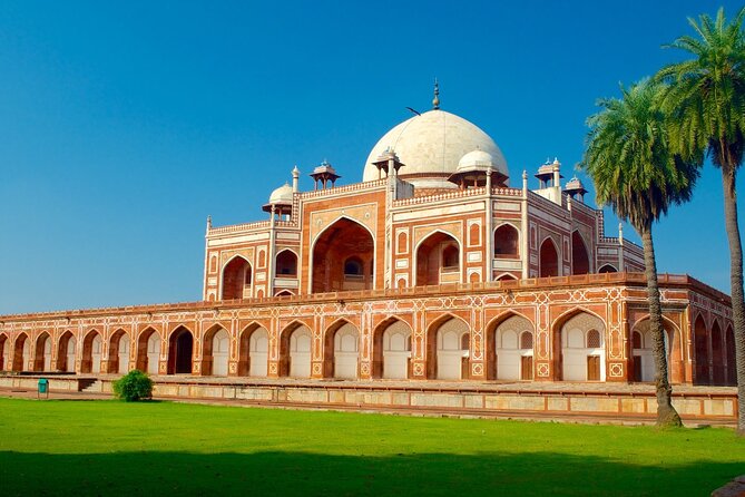 Golden Triangle Tour: Private Delhi Agra Jaipur 5 Nights 6 Days - Why this private Golden Triangle works better than a rush schedule