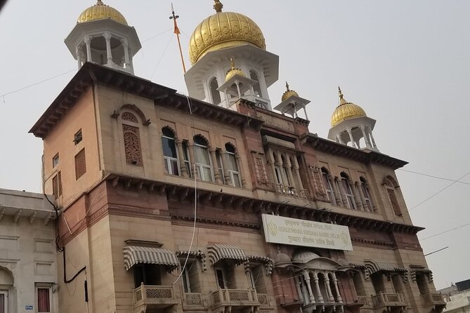 Golden Triangle Tour: Private Delhi Agra Jaipur 5 Nights 6 Days - Entrance fees, ticket planning, and how to keep costs sane