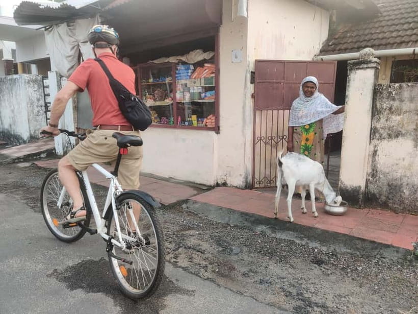 Good Morning Kochi Bicycle Tour - Who This Kochi Bicycle Tour Fits Best