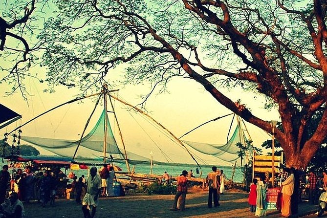 Group Shore Excursion from Cochin Port - Kochi port timing, coach transfers, and why it matters