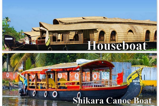 Group Shore Excursion from Cochin Port - Fort Kochi by coach, plus the Chinese fishing nets