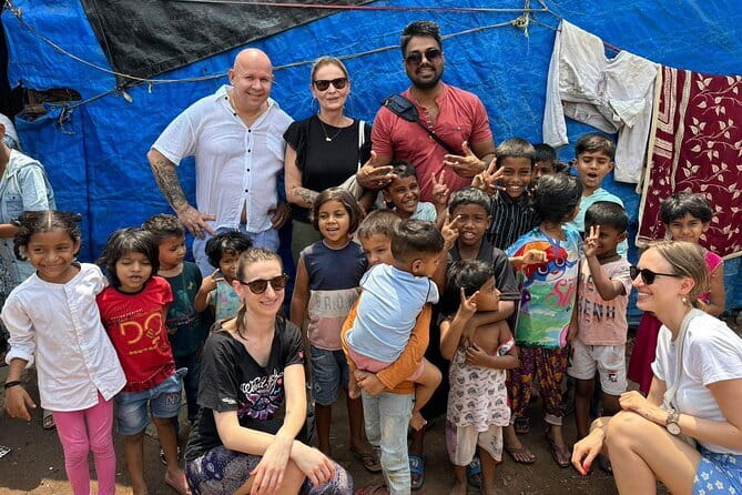 Gufran’s Slum Home Tour in the Mumbai Slums - Key highlights you should know before you go
