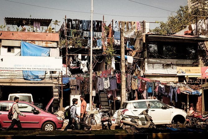 Gufran’s Slum Home Tour in the Mumbai Slums - What you get for $11.35: value that feels fair
