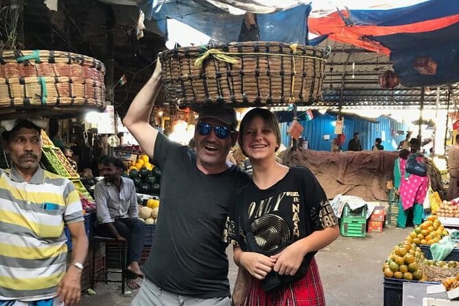 Gufran’s Slum Home Tour in the Mumbai Slums - Time, pacing, and how to make the most of it