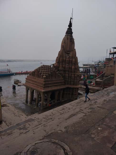Guide francophone à varanasi - Rakesh - Who this tour suits best (and who might skip it)
