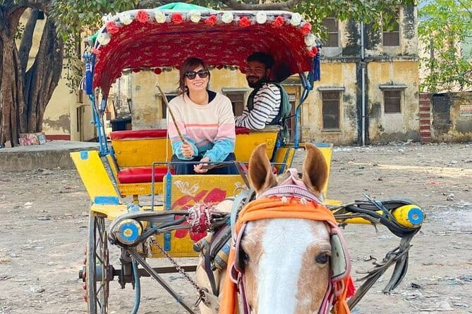 Guided Haridwar Walk with Ghats & Evening Ganga Aarti - Price and What You Actually Get for $27