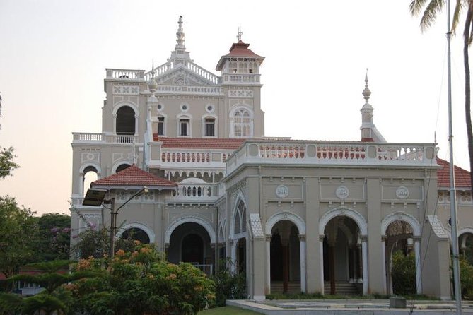 Guided Highlights of Pune Car Tour with a local (4 Hrs Sightseeing in AC Car) - Why This 4-Hour Pune Circuit Works for First-Timers