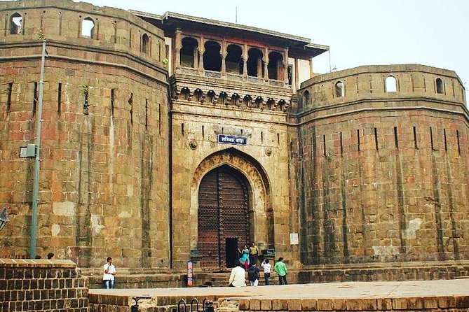 Guided Highlights of Pune Car Tour with a local (4 Hrs Sightseeing in AC Car) - AC Car Pickup and a Private Group of Up to 3