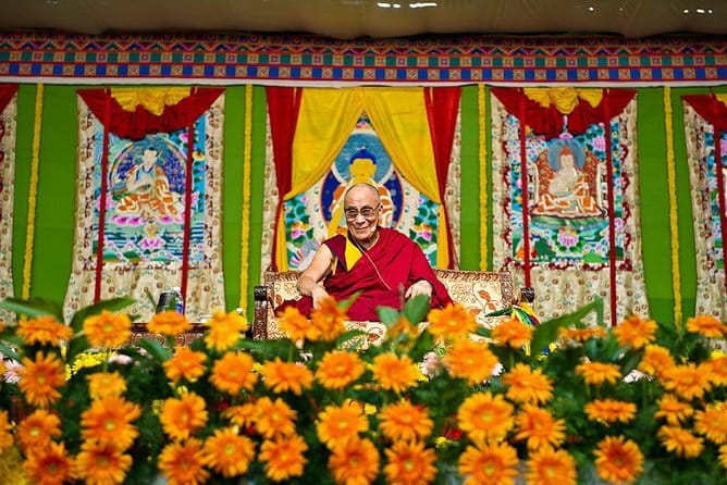 Guided, India's Own Mini Tibet Mcleodganj- Culture Tour - McLeod Ganj’s Tibetan heart in a 3 to 4 hour format