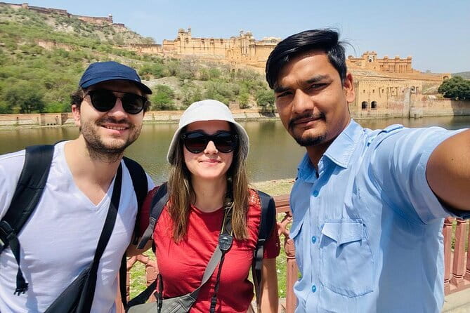 Guided Jaipur City Tour with Sunset - Key highlights you should know before you go