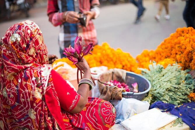 Guided Jaipur City Tour with Sunset - How the private AC car makes the day easier