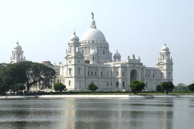 Guided Kolkata Sightseeing Trip by Car, Walk & Sunset Cruise Excursion Trip - Price and Value: What $102.05 Really Buys You
