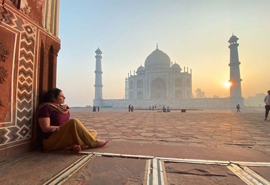 Guided Sunset Tour Of Taj Mahal with Skip-The-Line Entry - What to do before you go so the sunset is worth it