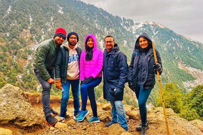 Guided Village walk with Stories in Dharamsala - The guide factor: local stories that make the walk feel like more than exercise