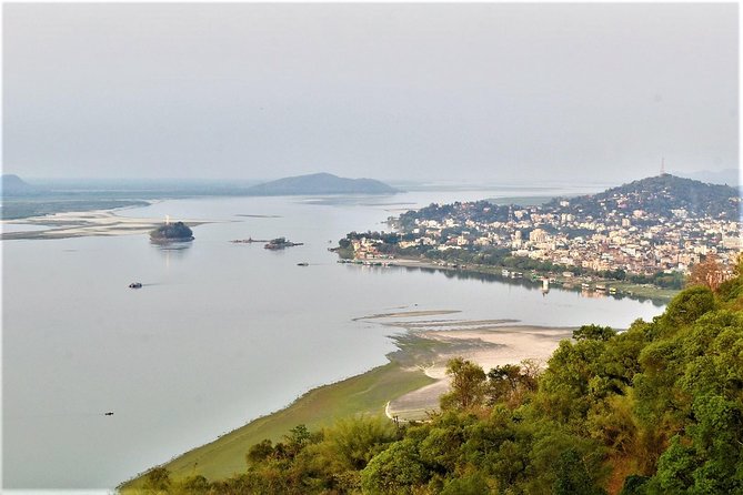 Guwahati Day Tour with Assamese Lunch and Sunset River Cruise - Key things you’ll get from this day tour