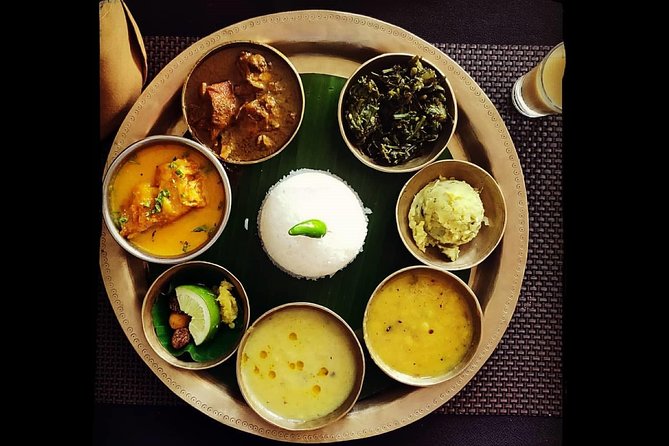 Guwahati Day Tour with Assamese Lunch and Sunset River Cruise - A One-Day Plan That Keeps Guwahati from Feeling Like a Puzzle