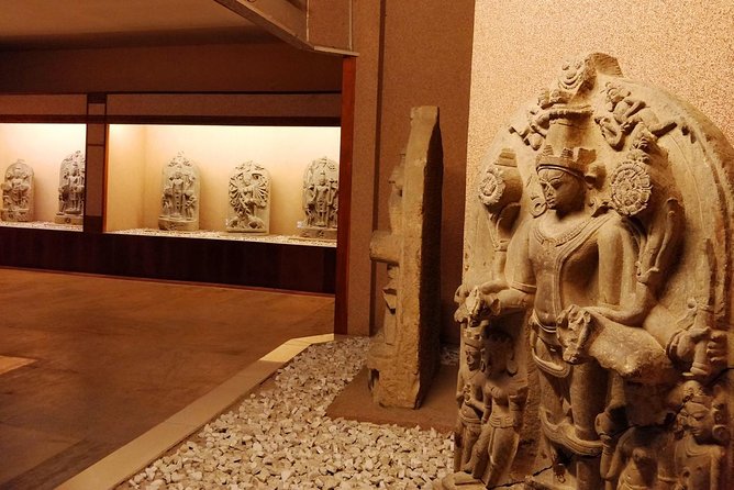 Guwahati Day Tour with Assamese Lunch and Sunset River Cruise - Kamakhya Temple: The Shakti Pitha Stop You Want to Get Right
