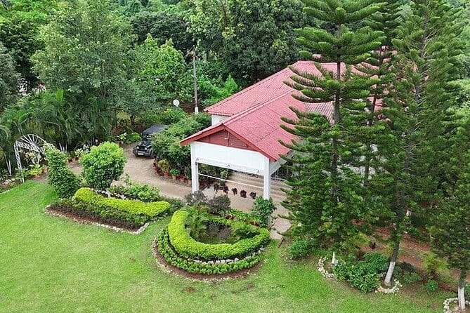 Guwahati Tea Garden tour @ Amchong - Who this Amchong tour suits best