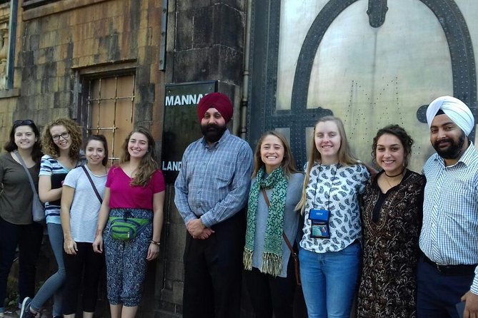 Half-Day Bollywood Tour with DANCE OPTION. - A Working Studio Visit, Not a Theme Park Stop