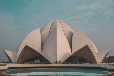 Half-Day Delhi Temple Tour with Pick-Up & Drop-Off