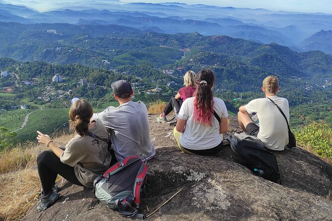 Half Day Hiking in Munnar Trekking Tour - Key highlights you should know before you go