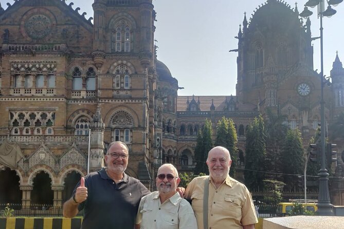 Half Day Mumbai City Private Sightseeing Tour - How the tour handles time: a realistic approach to a short day