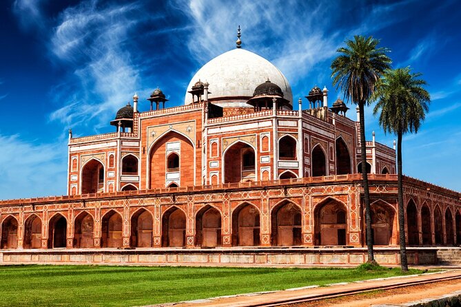 Half Day Private Delhi City Tour - The value of a $37 private half-day in Delhi