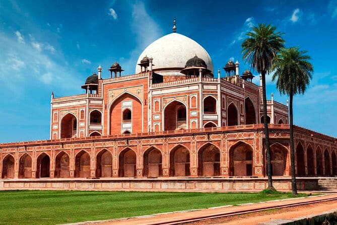 Half Day Private Delhi City Tour - Gandhi Smriti: where Gandhi spent his last days