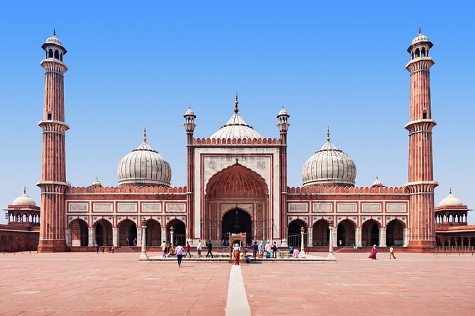 Half Day Private Delhi City Tour - The pickup, AC car, and why private transport matters here