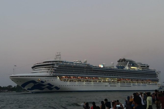 Half-Day Private Taxi Tour in Kochi - Fort Kochi and Mattancherry, the smart half-day pairing