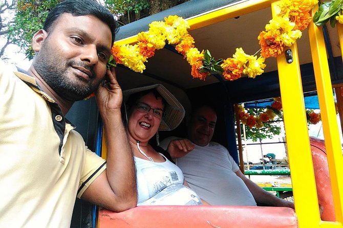 Half-Day Private Tuk Tuk Tour in Fort Kochi - The Real Value: Seeing How Kochi’s Layers Interlock