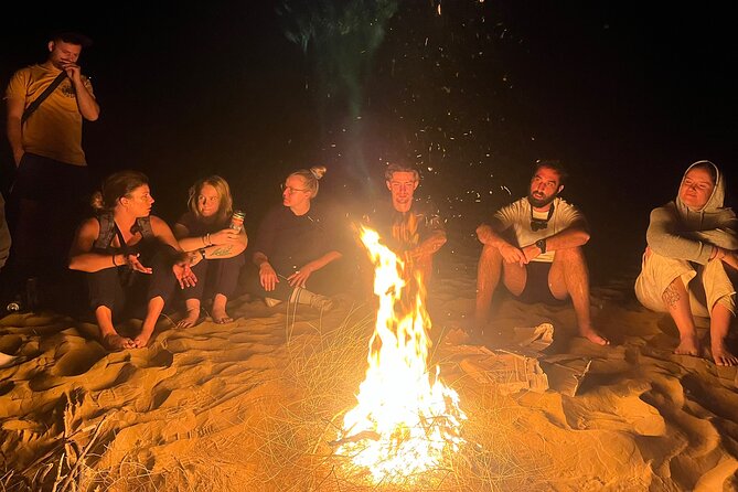 Half Day Sunset Camel Safari Jaisalmer - First stop: Ruth Natural Lake Jaseheri and the Dedha oasis pause