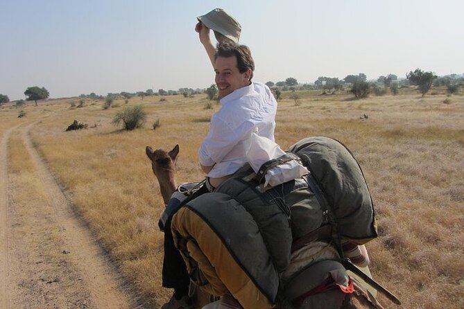 Half-Day Sunset Desert Safari - Key Things to Know Before You Go