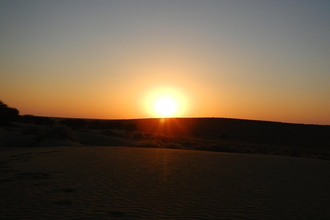 Half Day SunSet Tour with Dinner - Key highlights to know before you go