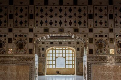 Half-Day the Hidden Secrets of Jaipur City Private Guided Tour