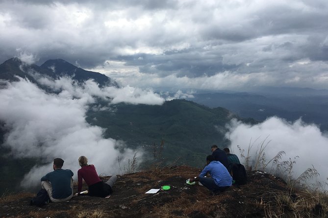 Half day trekking (munnar valley Trekking & Tours ) - Price and value for about $8