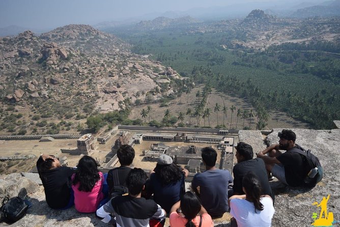 Hampi through your eyes from Bangalore - a 2 day tour of History & Adventure! - Hampi in Two Days, From Bangalore Without the Planning Headache