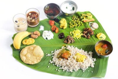 Hands-on Authentic Keralite Cooking Class – Learn, Cook, Eat & Enjoy!