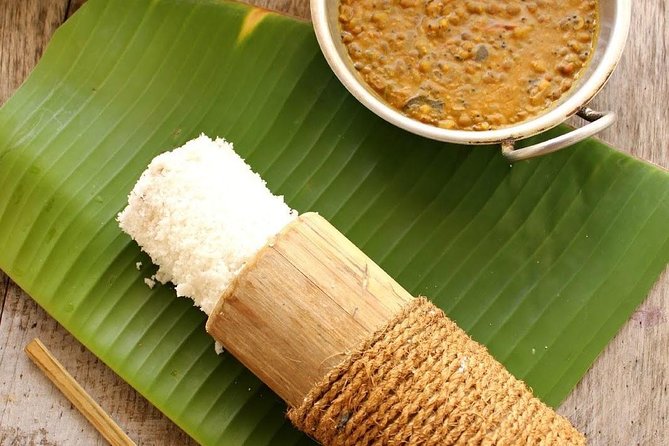 Hands-on Authentic Keralite Cooking Class - Learn, Cook, Eat & Enjoy! - What you actually learn about Kerala food