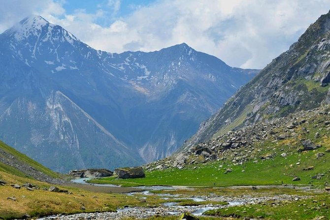 Har Ki dun Trek by Himalaya Shelter - Why this Har Ki Dun trek feels safer than DIY trekking