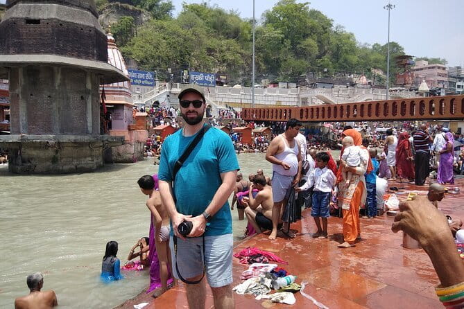 Haridwar Guided Sightseeing Tour with Ganga Aarti By Private Car - Key things that make this tour worth your time